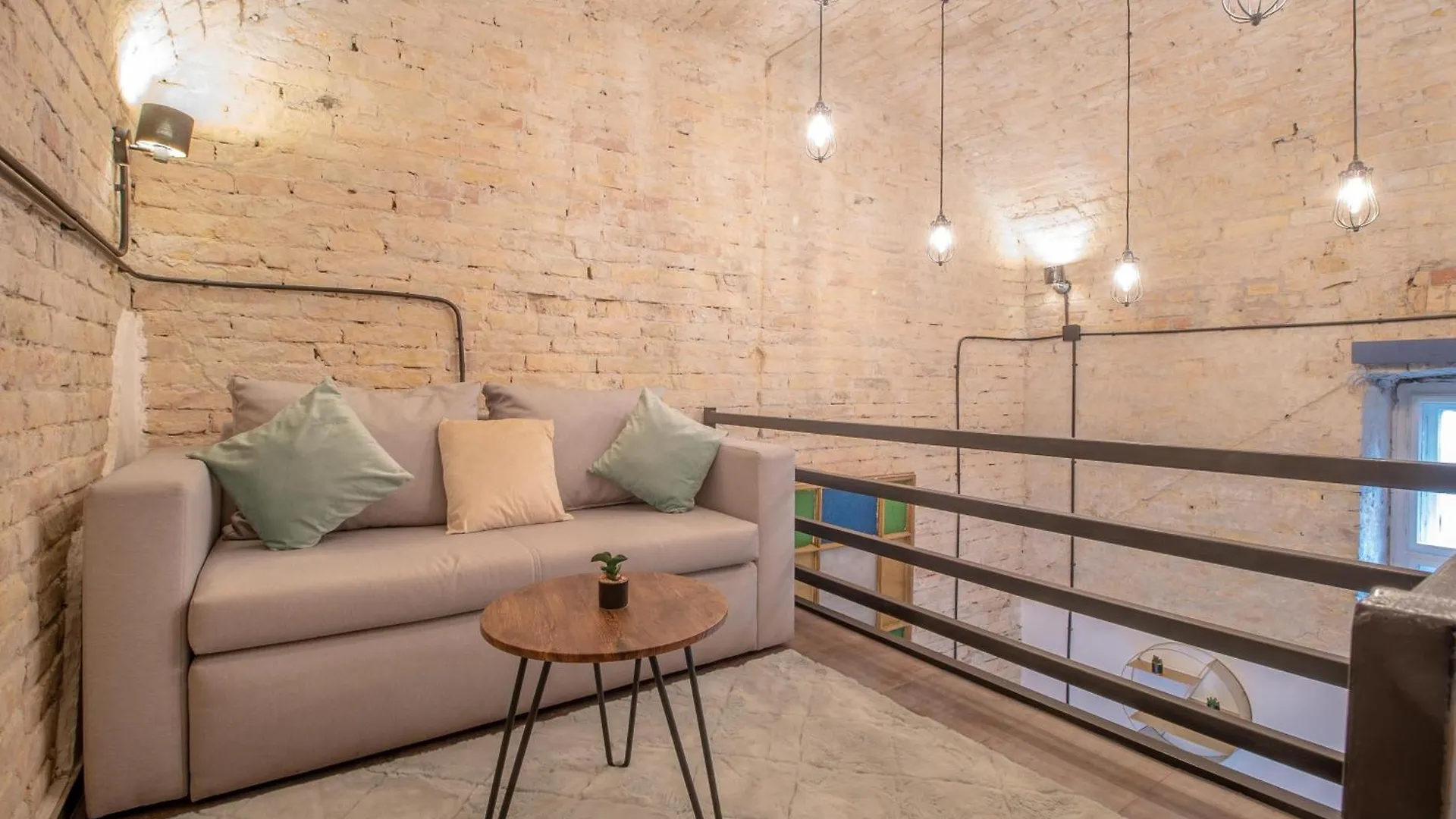Corvin Loft Apartment Budapest 0*,  Hungary