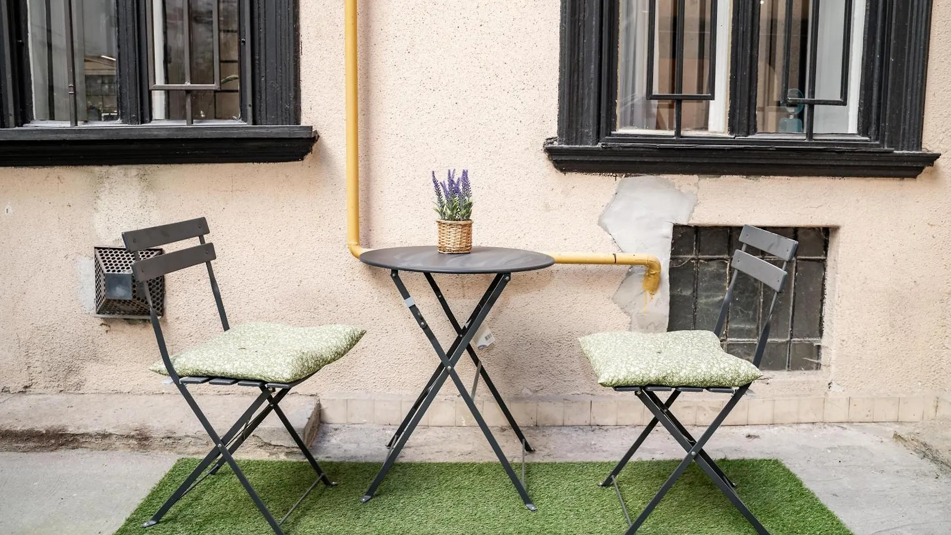 Апартаменты Corvin Loft Будапешт Венгрия